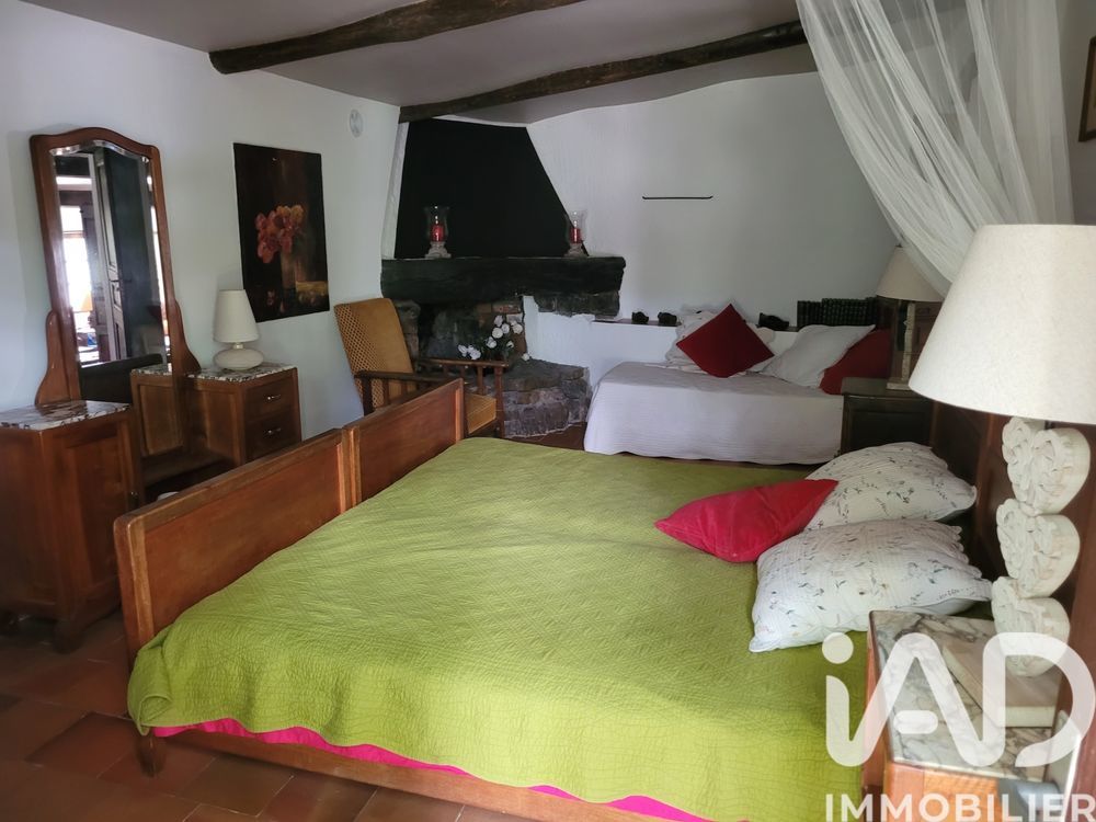 � vendre  Maison Flayosc (83780)