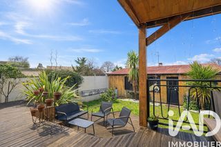  Maison � vendre 3 pi�ces 93 m�