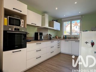  Maison � vendre 7 pi�ces 150 m�