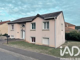  Maison � vendre 8 pi�ces 165 m�