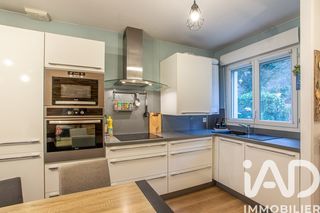  Maison � vendre 5 pi�ces 116 m�