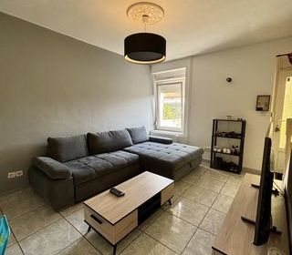  Maison � vendre 5 pi�ces 91 m�