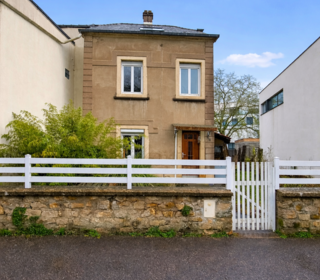  Maison � vendre 4 pi�ces 90 m�