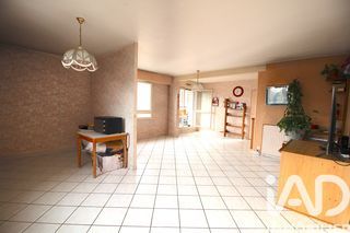  Appartement � vendre 4 pi�ces 85 m�