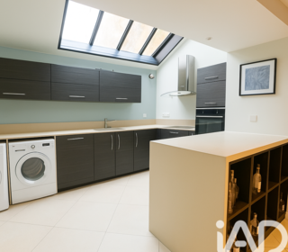  Maison � vendre 6 pi�ces 222 m�