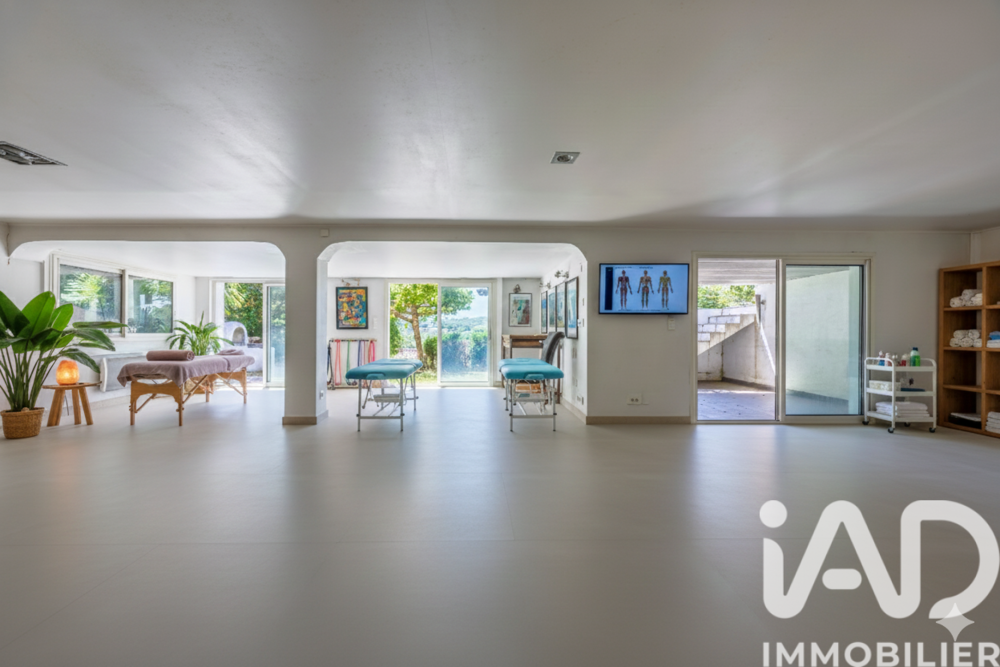 � vendre  Maison Bassussarry (64200)