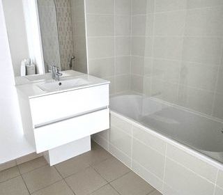  Appartement � vendre 1 pi�ce 35 m�