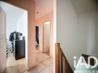  Maison � vendre 4 pi�ces 87 m�