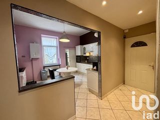  Appartement � vendre 3 pi�ces 83 m�