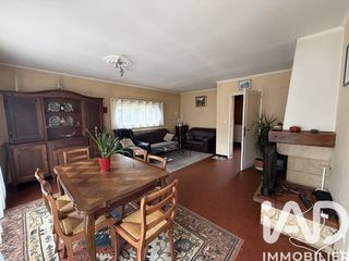  Maison � vendre 5 pi�ces 110 m�