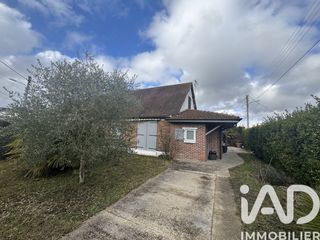  Maison � vendre 6 pi�ces 100 m�