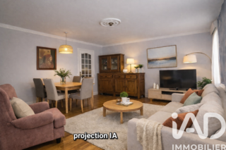  Maison � vendre 6 pi�ces 115 m�