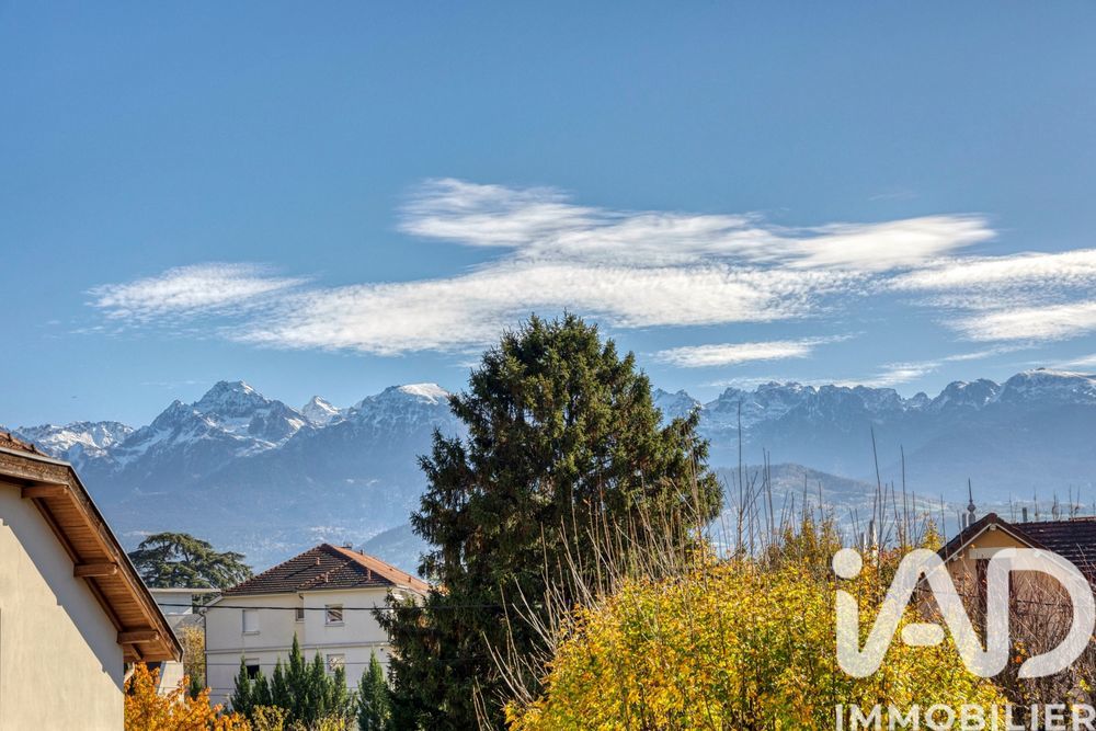 � vendre  Maison La Tronche (38700)