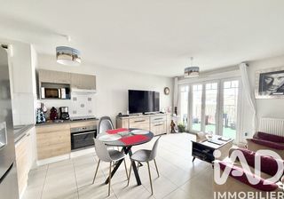  Appartement � vendre 3 pi�ces 63 m�