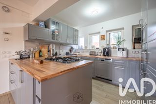  Maison � vendre 3 pi�ces 81 m�