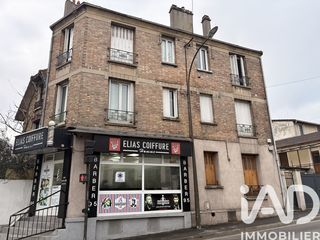  Appartement � vendre 1 pi�ce 17 m�