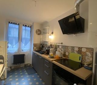  Appartement � vendre 3 pi�ces 65 m�