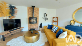  Maison � vendre 4 pi�ces 118 m�