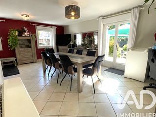  Maison � vendre 5 pi�ces 130 m�