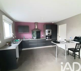  Maison � vendre 4 pi�ces 98 m�