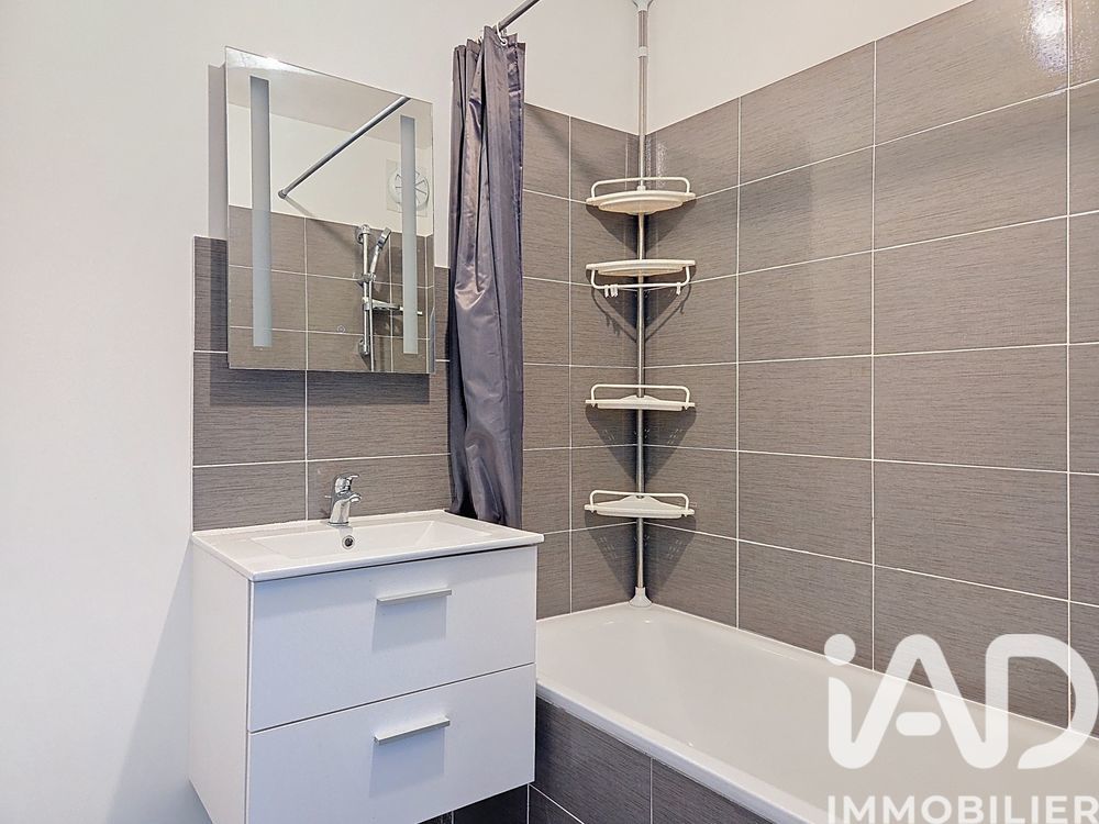 � vendre  Appartement Paris 20