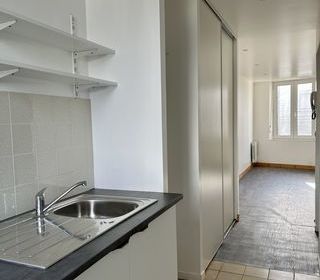  Appartement � vendre 1 pi�ce 27 m�