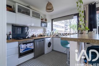  Appartement � vendre 3 pi�ces 56 m�