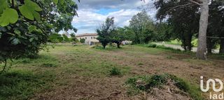  Terrain � vendre 1516 m�