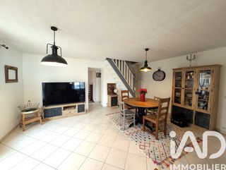  Maison � vendre 5 pi�ces 111 m�