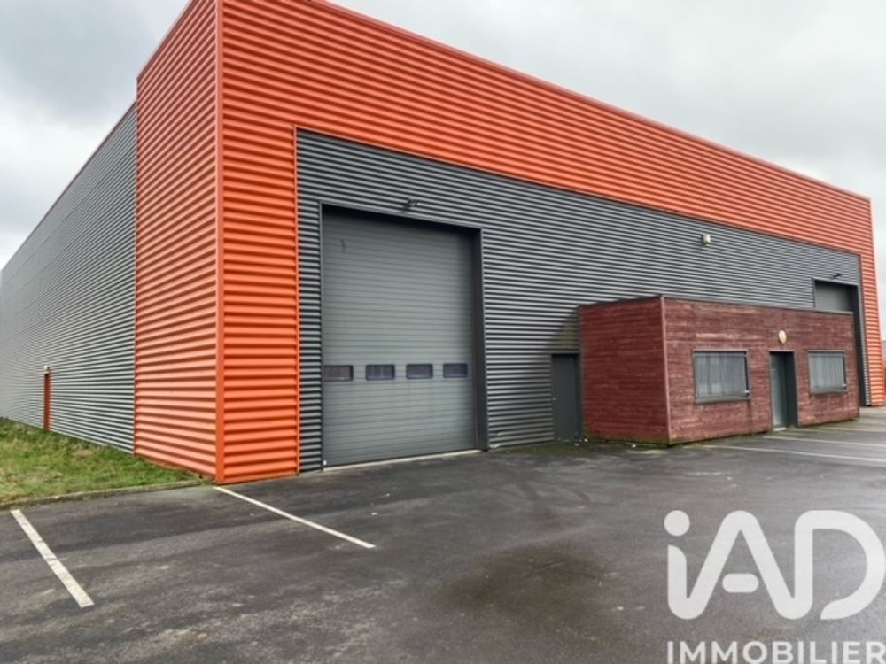 � vendre  Maison Douzy (08140)