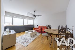  Appartement � vendre 3 pi�ces 63 m�