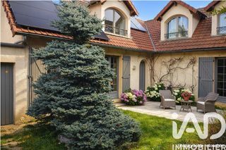  Maison � vendre 6 pi�ces 141 m�