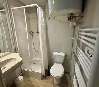  Appartement � vendre 1 pi�ce 18 m�