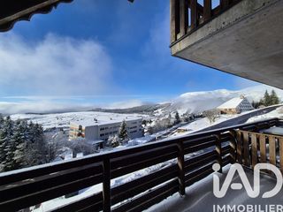  Appartement � vendre 2 pi�ces 30 m�