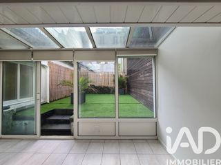  Appartement � vendre 3 pi�ces 60 m�