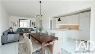  Appartement � vendre 3 pi�ces 85 m�