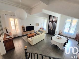  Maison � vendre 10 pi�ces 270 m�