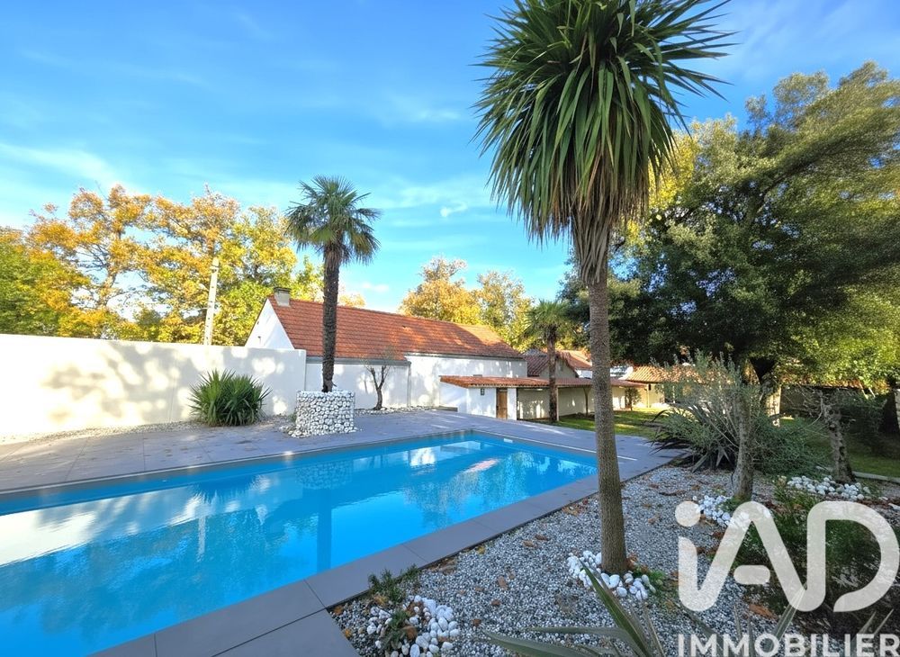 � vendre  Maison Fouras (17450)