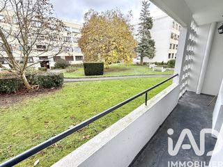  Appartement � vendre 3 pi�ces 69 m�