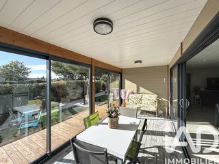  Maison � vendre 4 pi�ces 75 m�