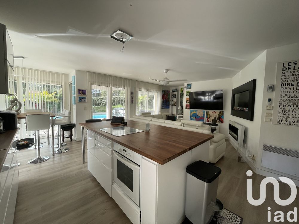 � vendre  Maison Lacanau (33680)