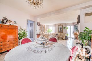  Maison � vendre 7 pi�ces 167 m�