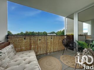  Appartement � vendre 2 pi�ces 46 m�