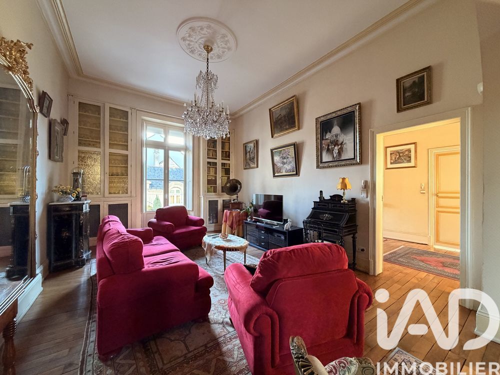 � vendre  Maison Angers (49100)