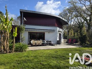  Maison � vendre 5 pi�ces 120 m�