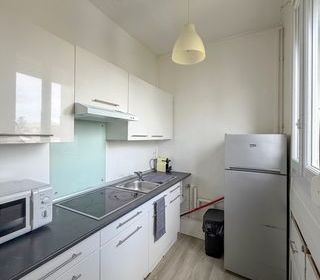  Appartement � vendre 2 pi�ces 40 m�