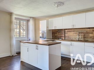  Maison � vendre 6 pi�ces 213 m�