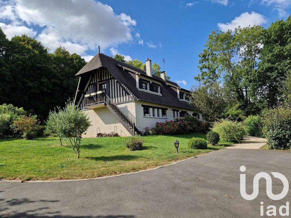 � vendre  Maison Grangues (14160)