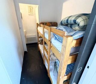  Appartement � vendre 1 pi�ce 40 m�