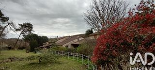  Maison � vendre 15 + pi�ces 479 m�